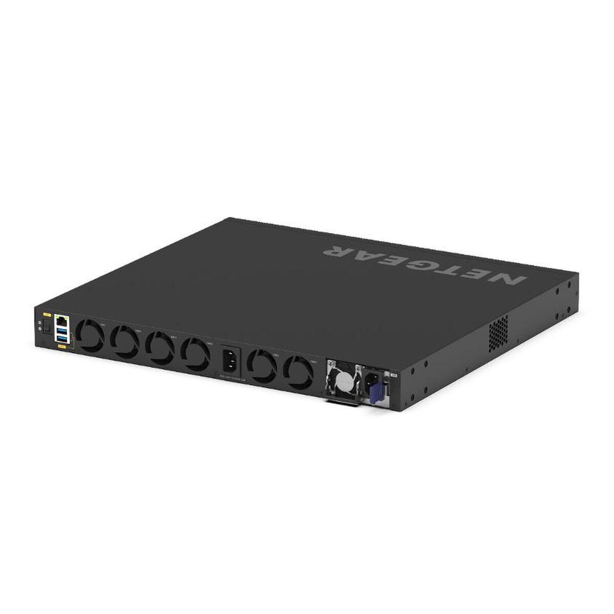 Afbeeldingen van Switch Netgear XSM4340FV-100NES
