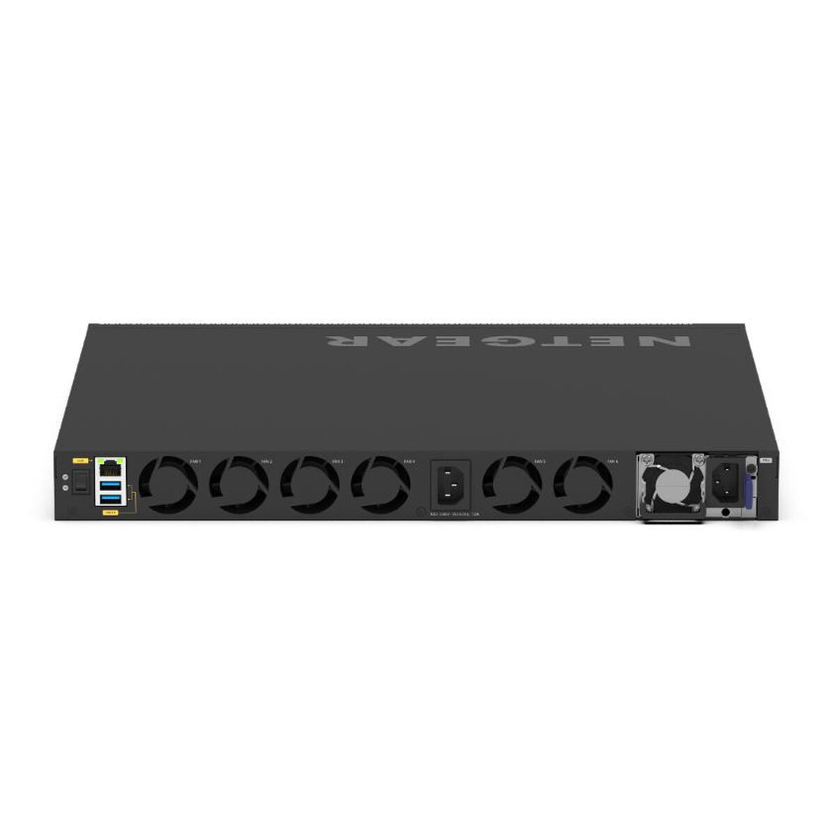 Afbeeldingen van Switch Netgear XSM4340FV-100NES