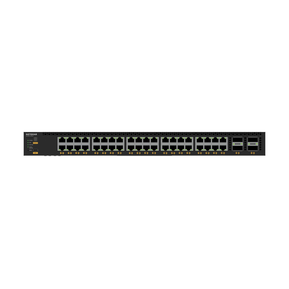 Image de Switch Netgear XSM4344C-100NES