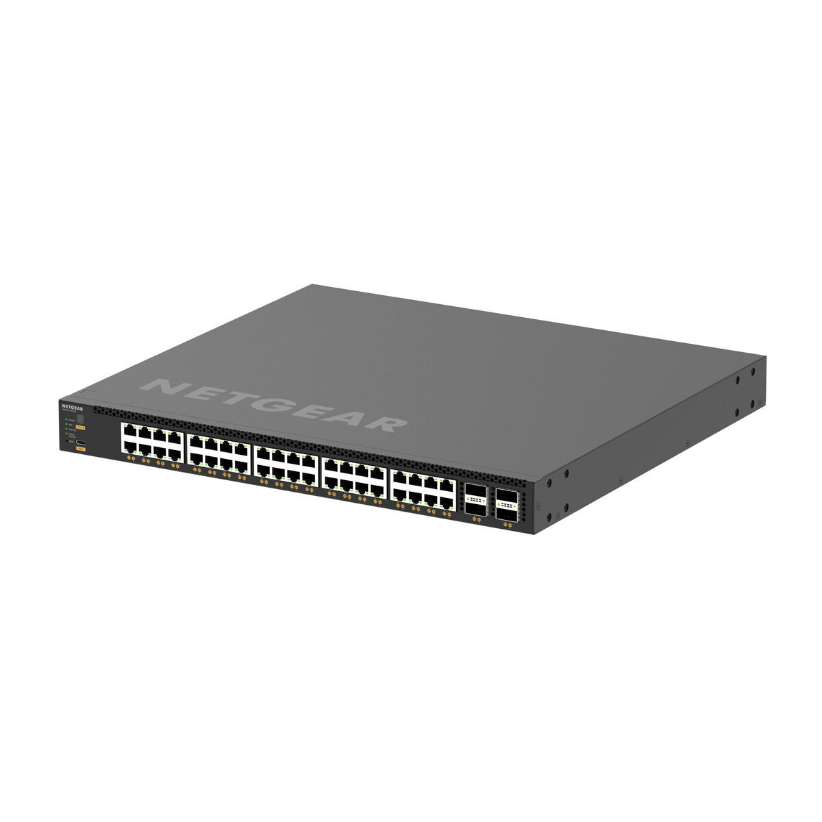 Image de Switch Netgear XSM4344C-100NES