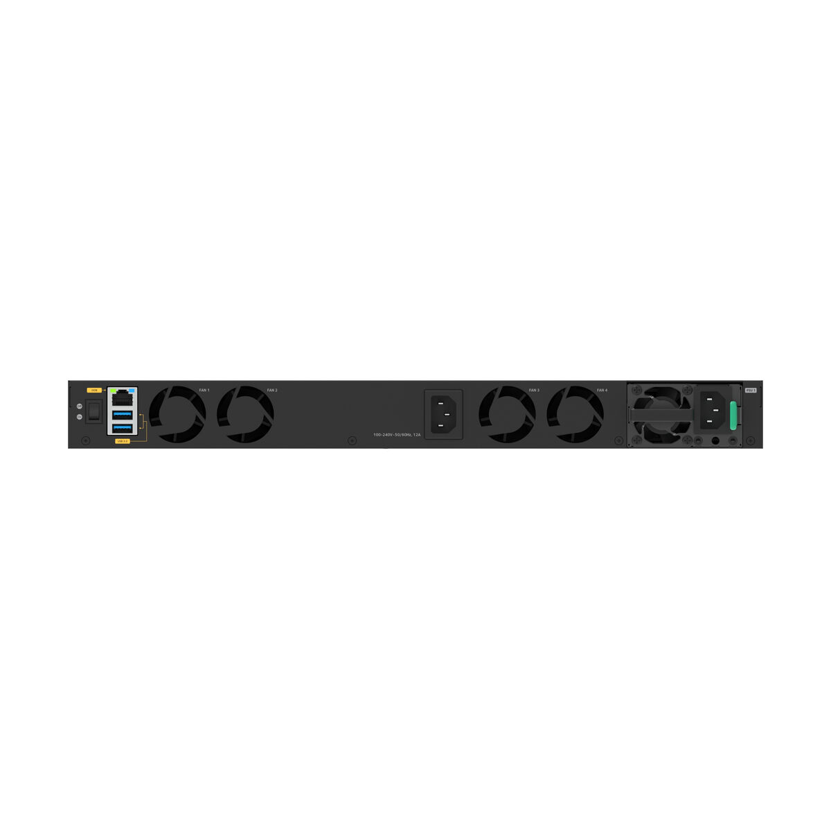 Afbeeldingen van Switch Netgear M4350-24X4V