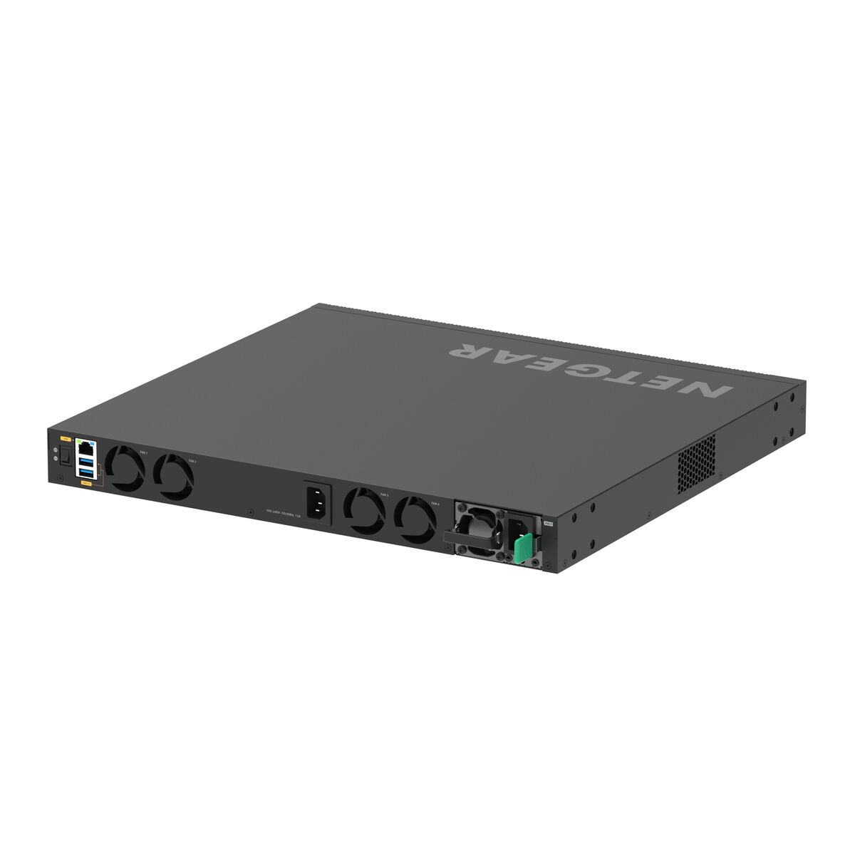 Afbeeldingen van Switch Netgear M4350-24X4V