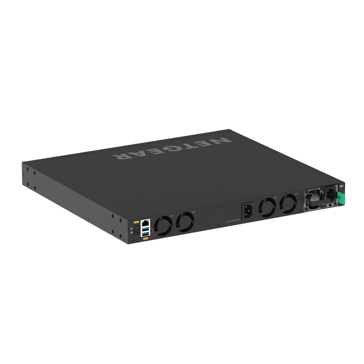 Afbeeldingen van Switch Netgear M4350-24X4V