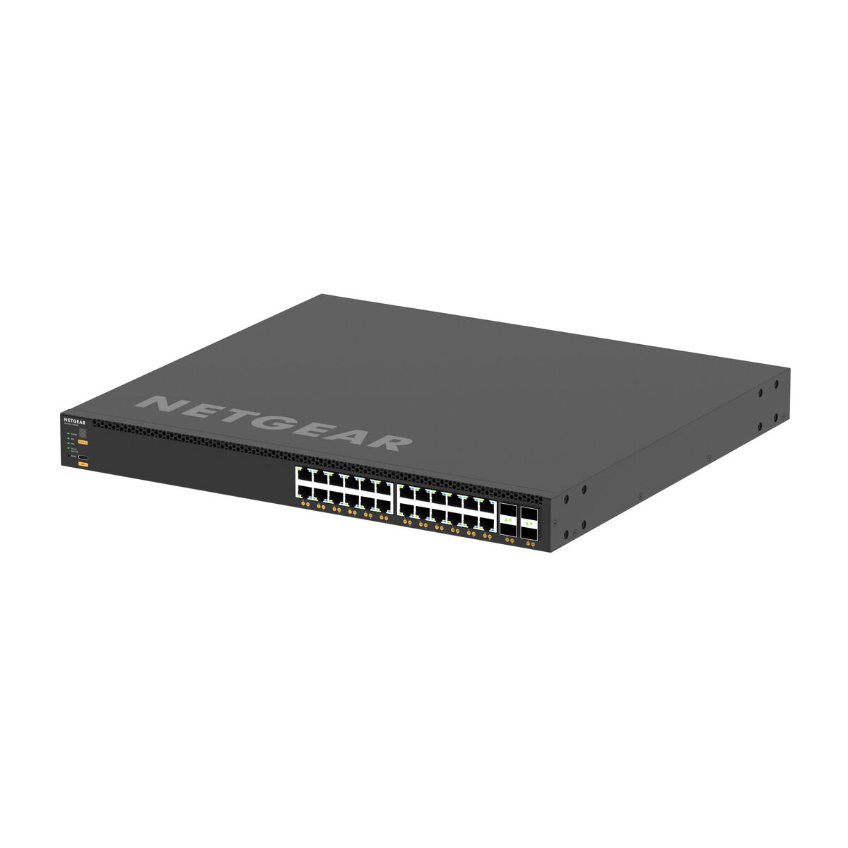 Afbeeldingen van Switch Netgear M4350-24X4V