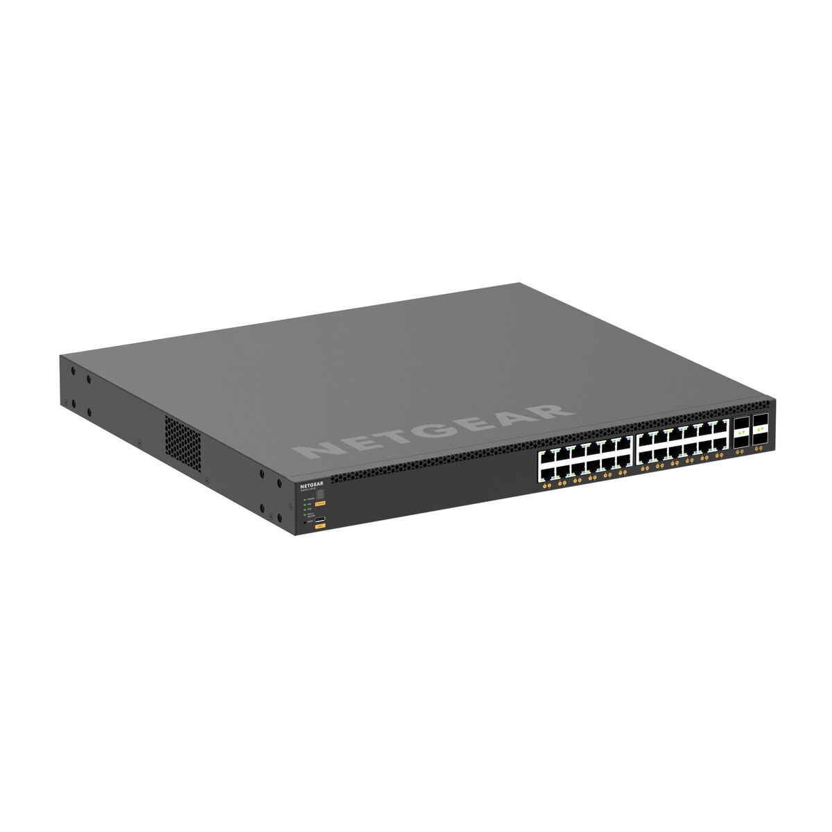 Afbeeldingen van Switch Netgear M4350-24X4V