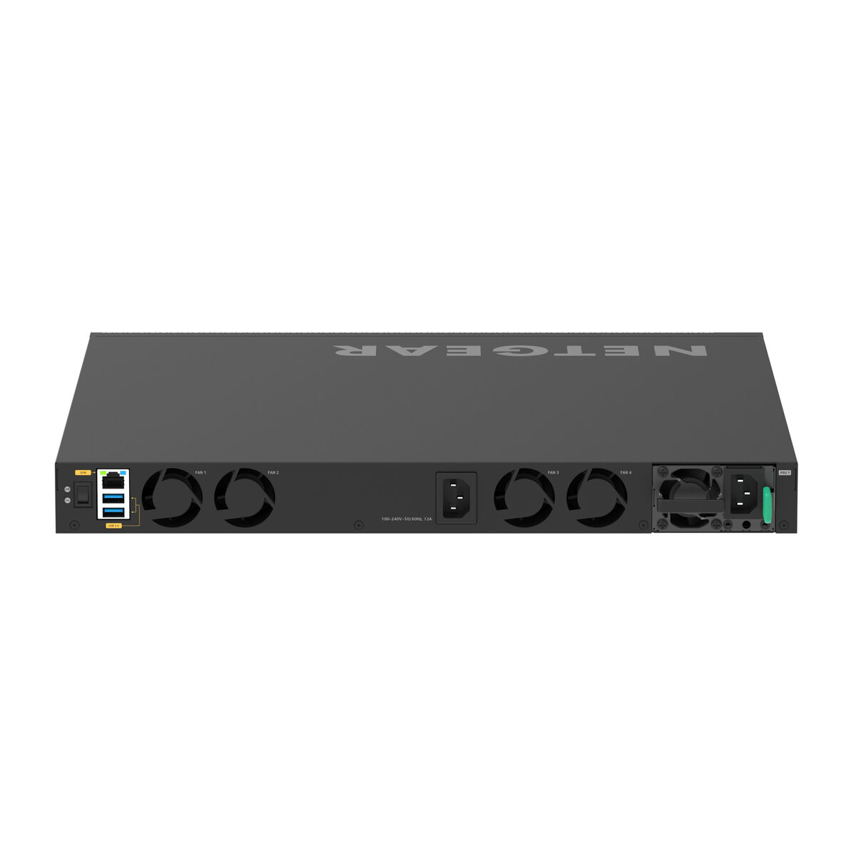 Afbeeldingen van Switch Netgear M4350-24X4V