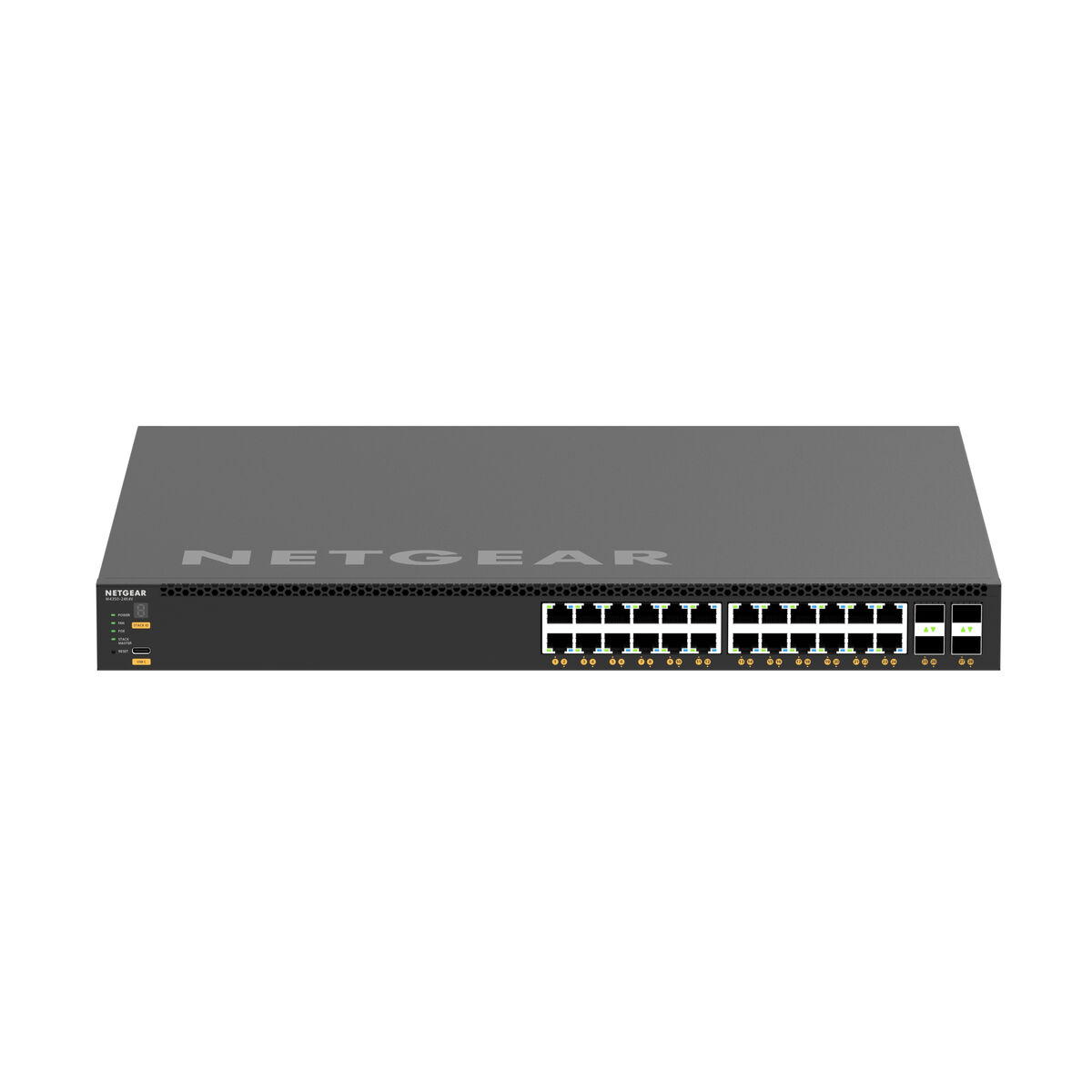 Afbeeldingen van Switch Netgear M4350-24X4V