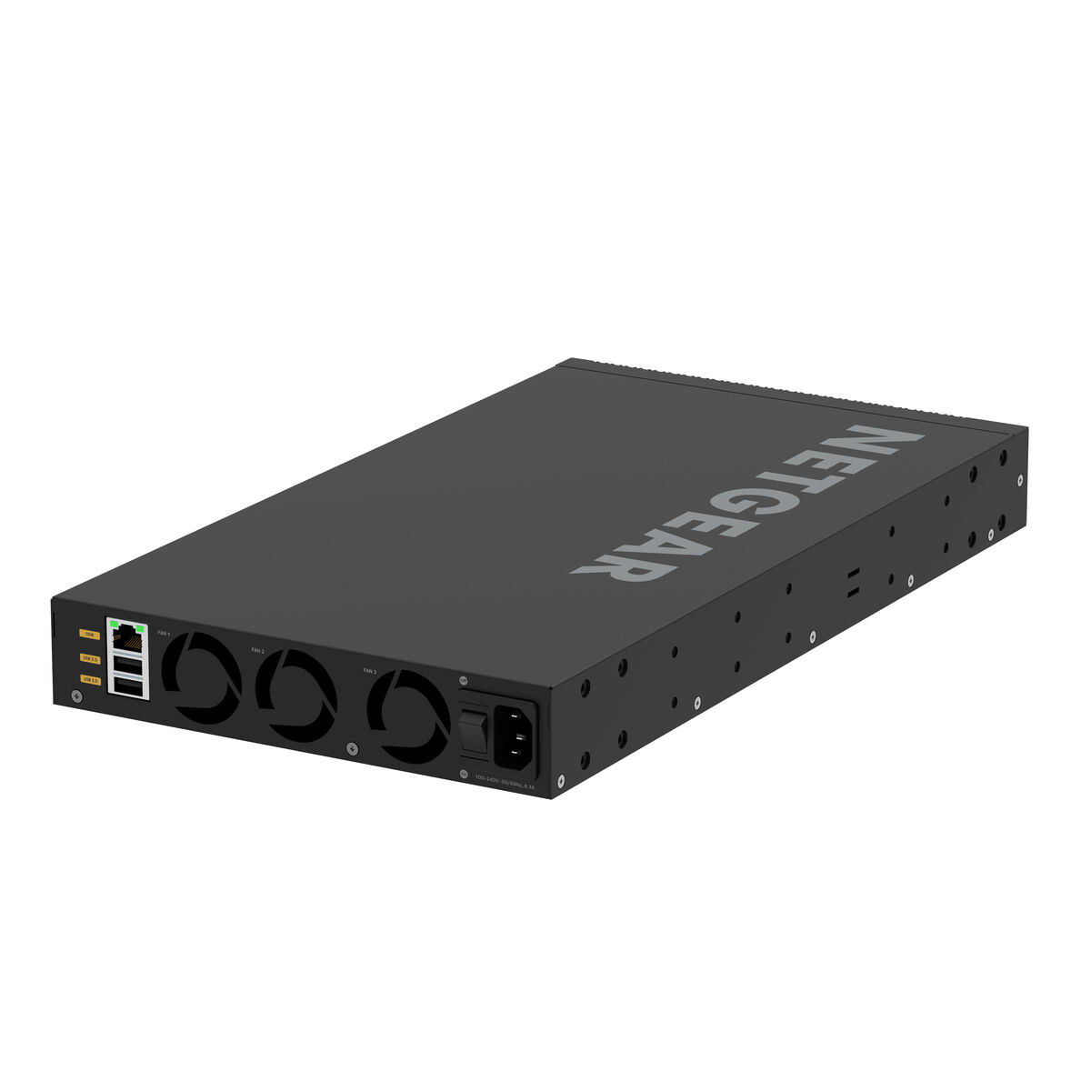 Afbeeldingen van Switch Netgear XSM4324-100NES