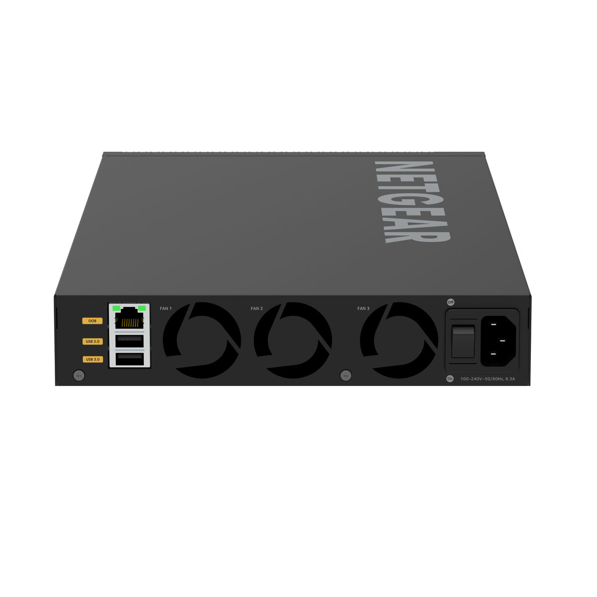 Afbeeldingen van Switch Netgear XSM4324-100NES