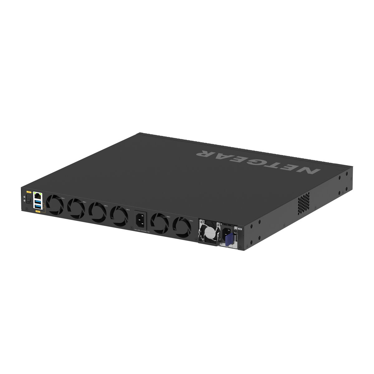 Afbeeldingen van Switch Netgear VSM4320C-100NES