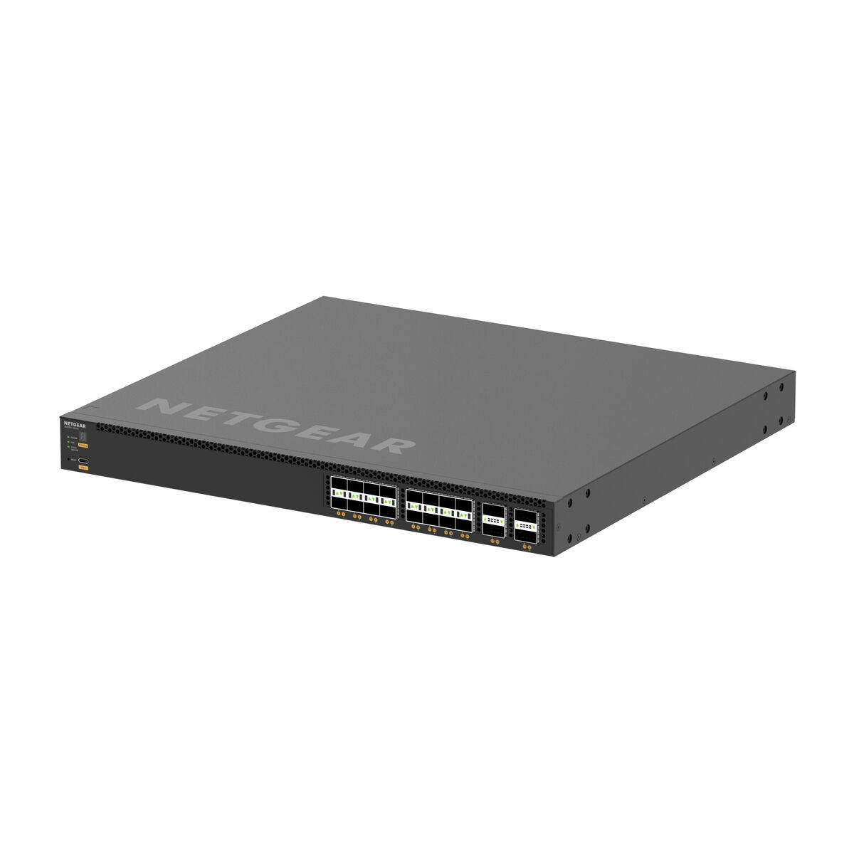 Afbeeldingen van Switch Netgear VSM4320C-100NES