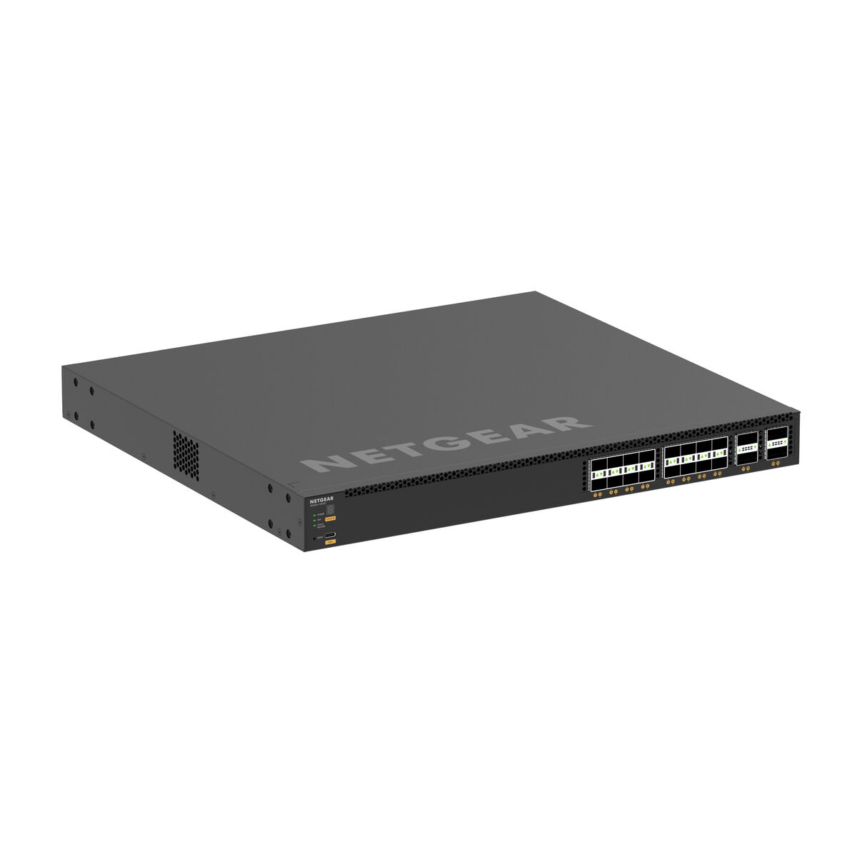 Afbeeldingen van Switch Netgear VSM4320C-100NES