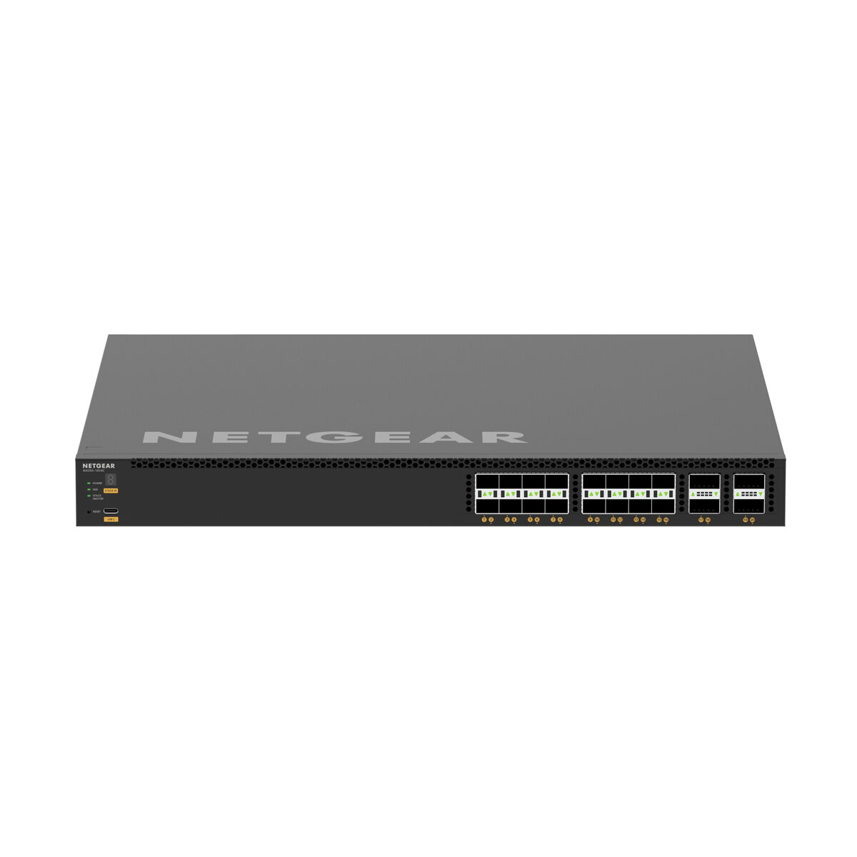 Afbeeldingen van Switch Netgear VSM4320C-100NES
