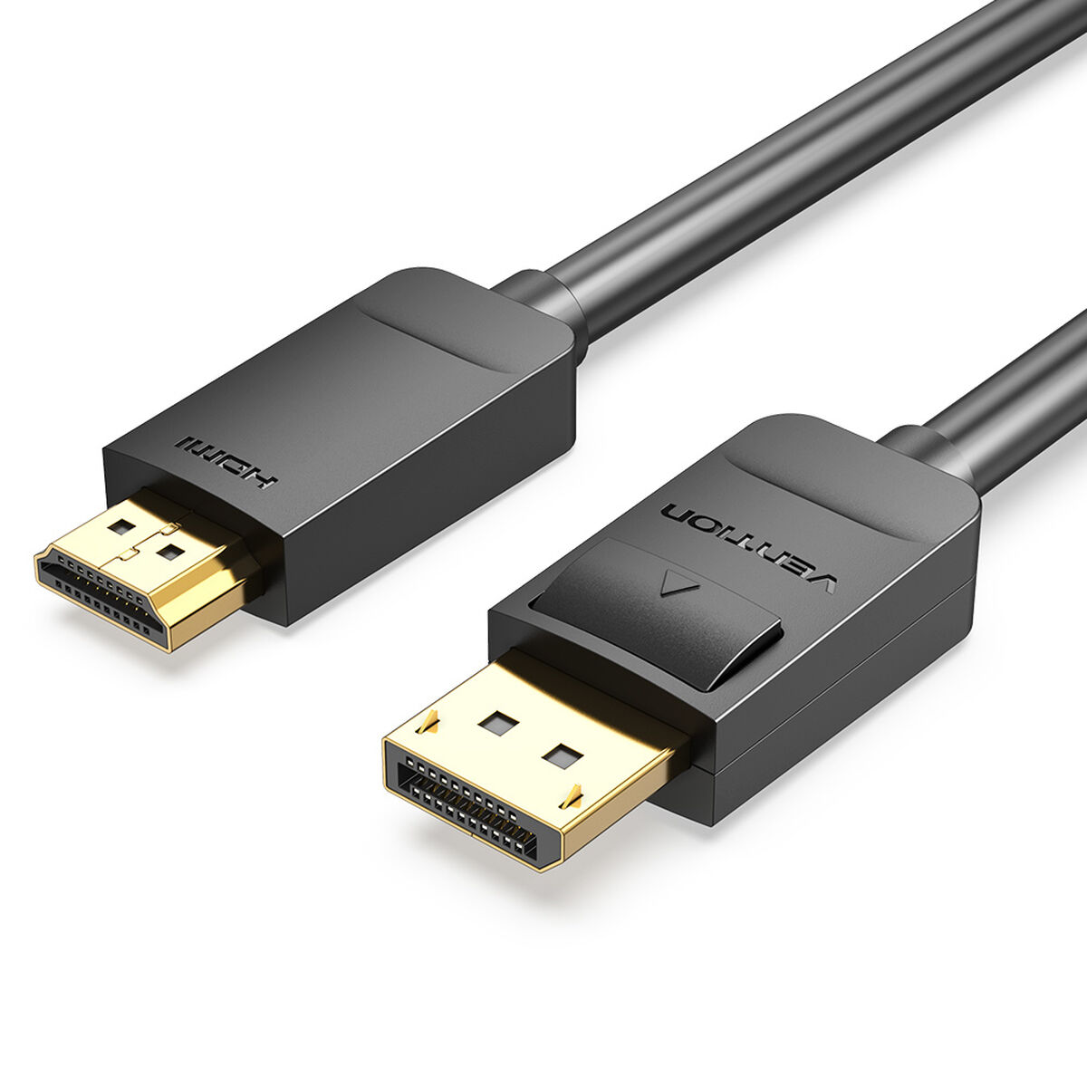 Picture of HDMI Cable Vention HADBG Black 1,5 m