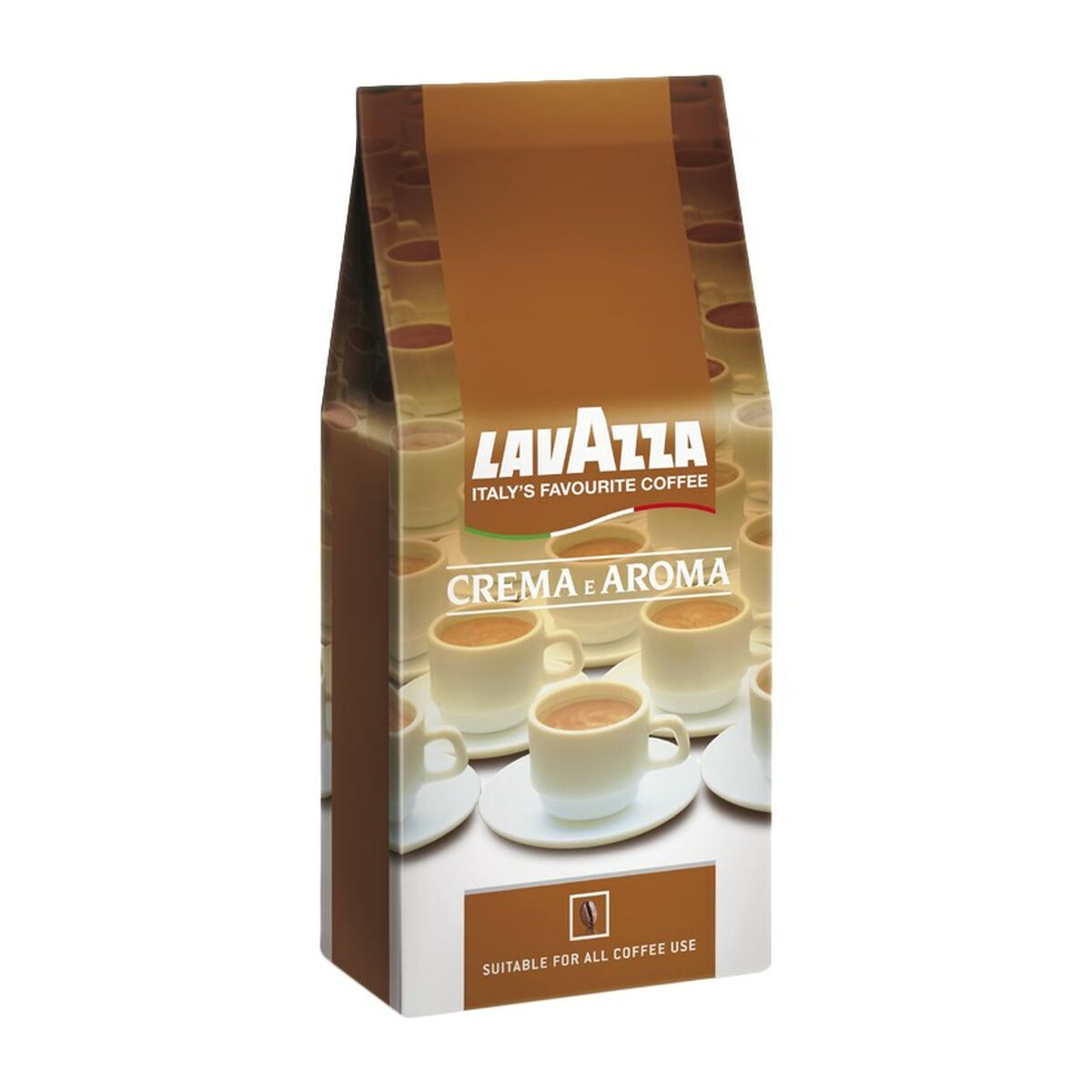 Café en Grano Lavazza Crema e Aroma 1 kg