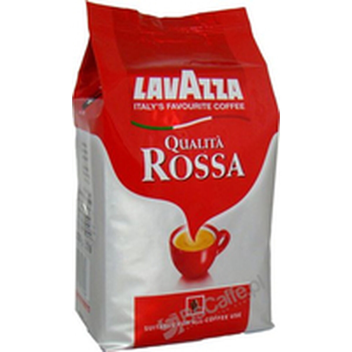 Image secondaire de Café en grains Lavazza 2013