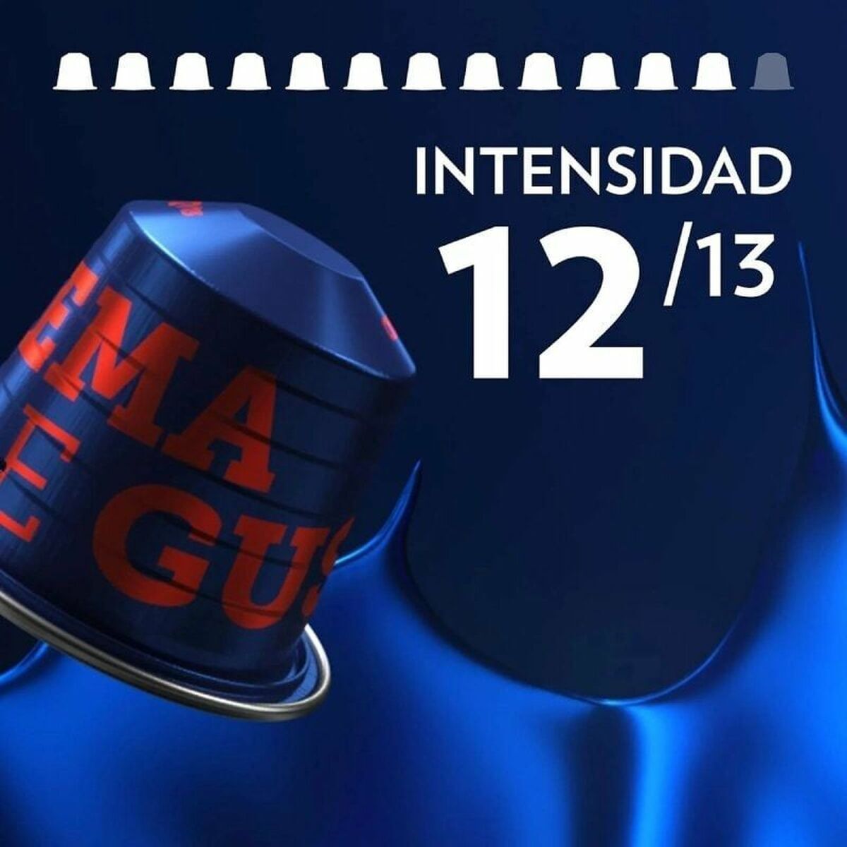 Koffiecapsules Lavazza Crema e Gusto 30 Onderdelen (30 Stuks)