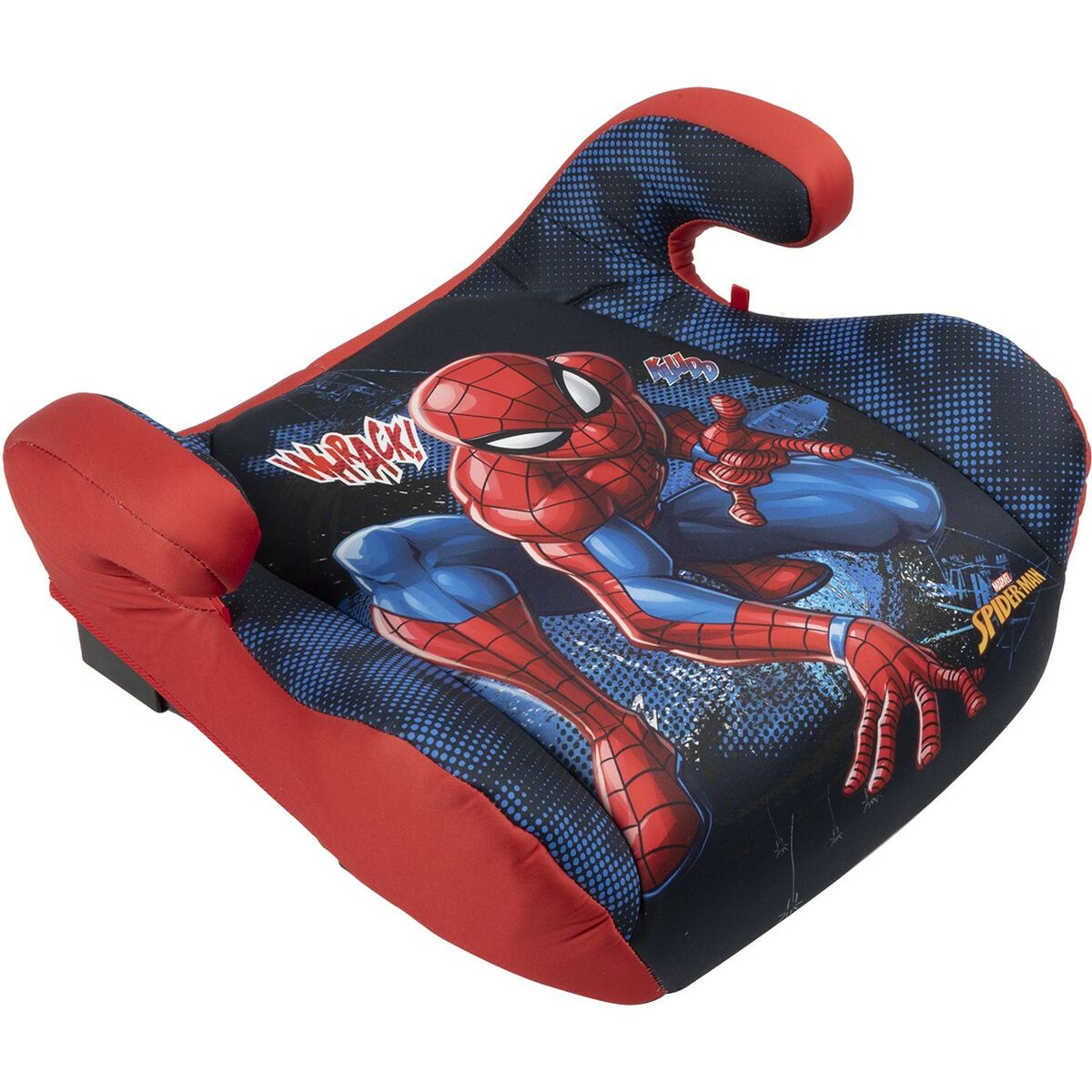 Autostol til børn Spider-Man SAO R129 III (22 - 36 kg) ECE R129 ISOFIX
