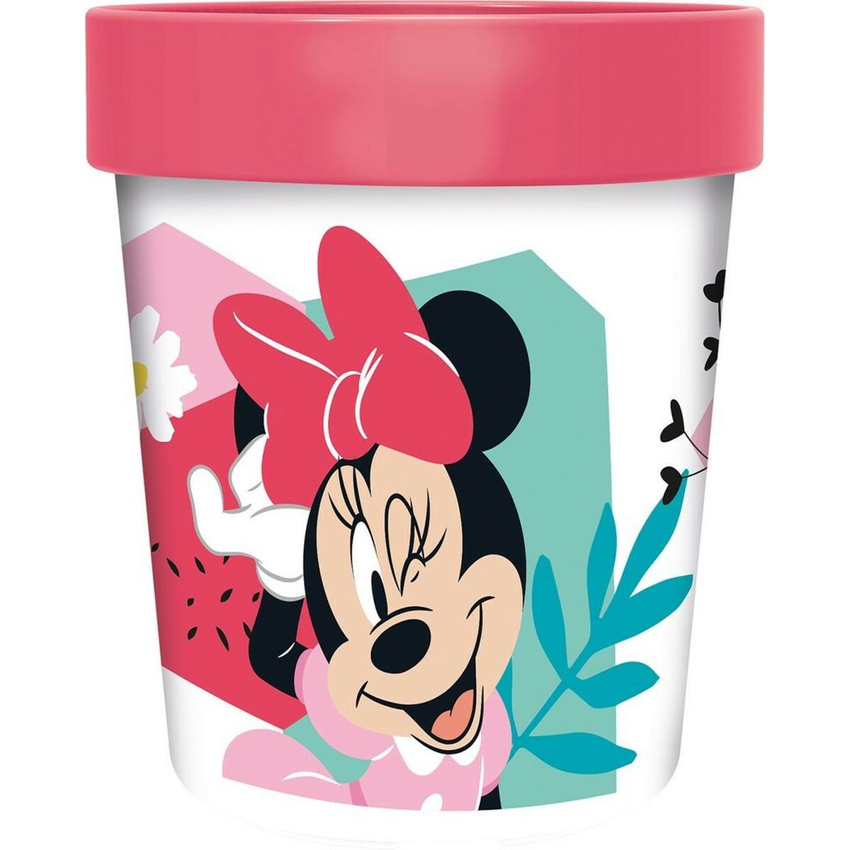 Ποτήρι Minnie Mouse CZ11302