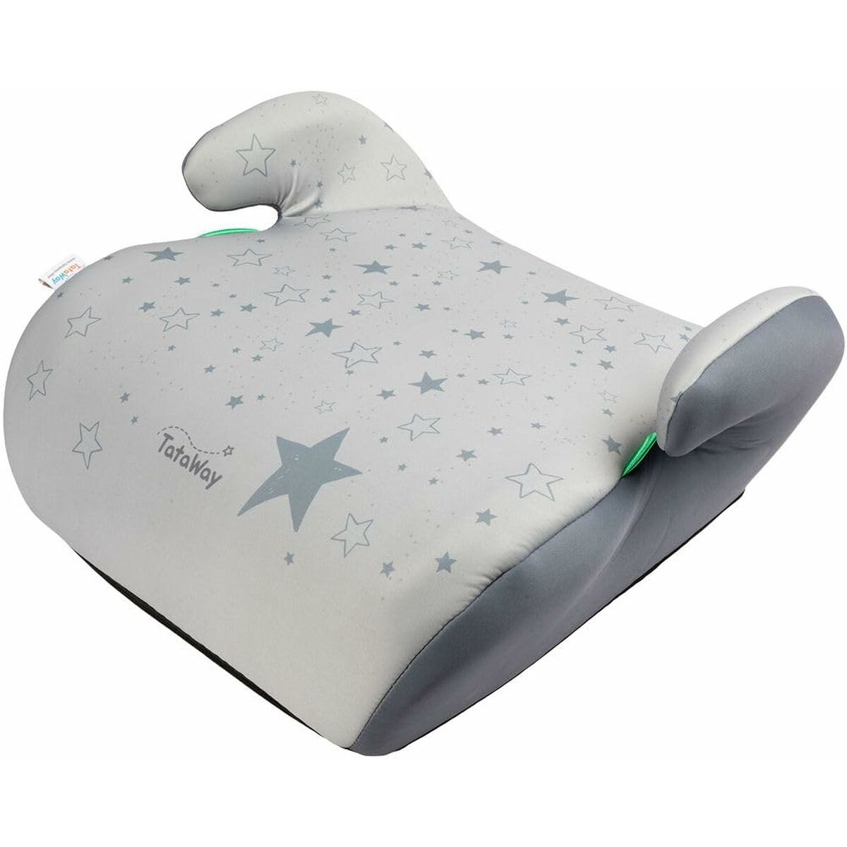 Car Booster Seat Kids Licensing SAO TATAWAY 125-150 I-SIZE R129 Polyester Universal