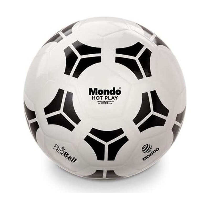 Ball Mondo Unice Toys White (230 mm)