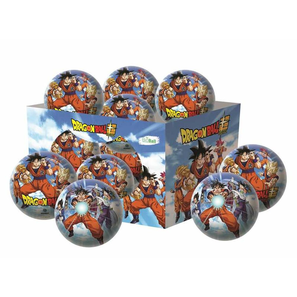 Ballon Unice Toys Dragon Ball  (140 mm)