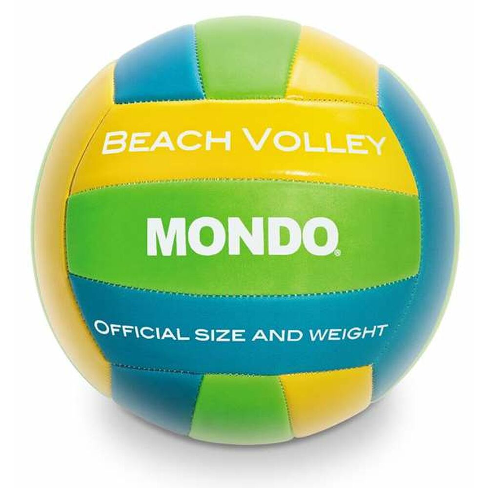 Ballon de Volley de Plage Unice Toys Mondo (270 gr)