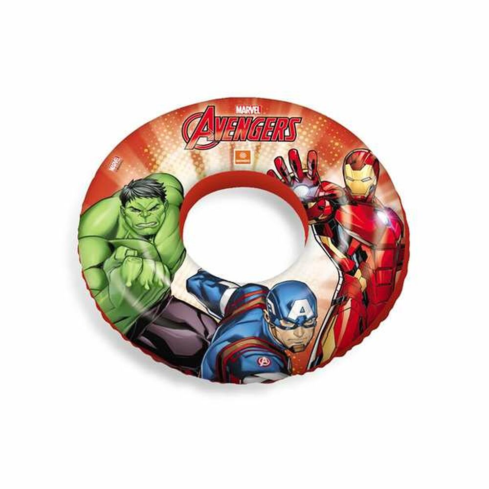 Bouée The Avengers PVC (50 cm)