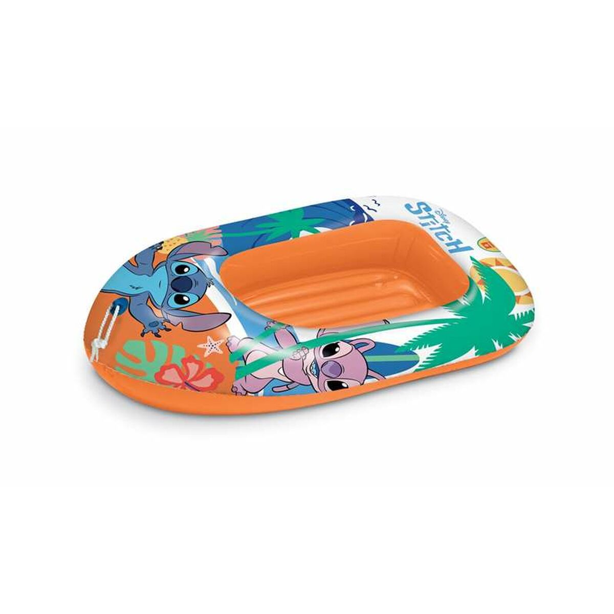 Matelas Gonflable Unice Toys 112 cm