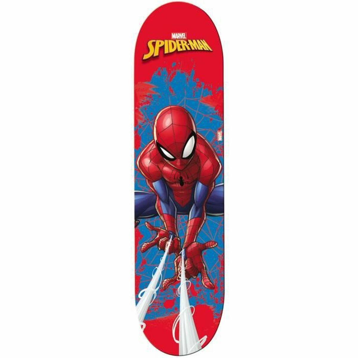 Skateboard Mondo SPIDERMAN