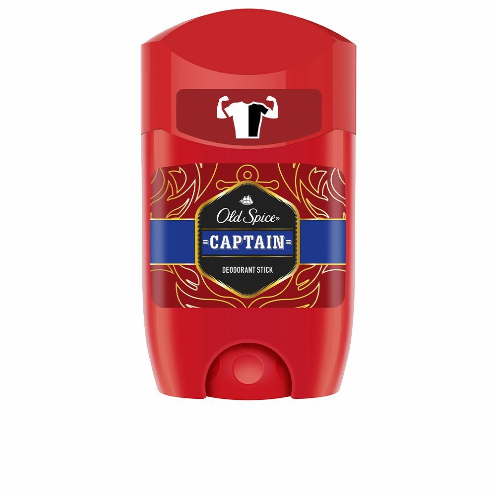 Déodorant en stick Old Spice Captain (50 ml)