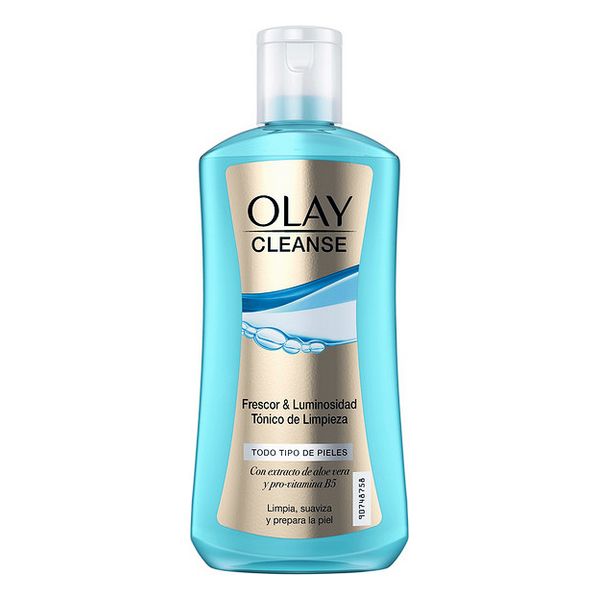 Tonique facial Cleanse Frescor & Luminosidad Olay (200 ml)   