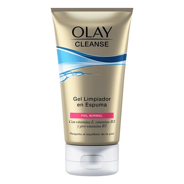 Gel nettoyant visage Cleanse Olay (150 ml)   