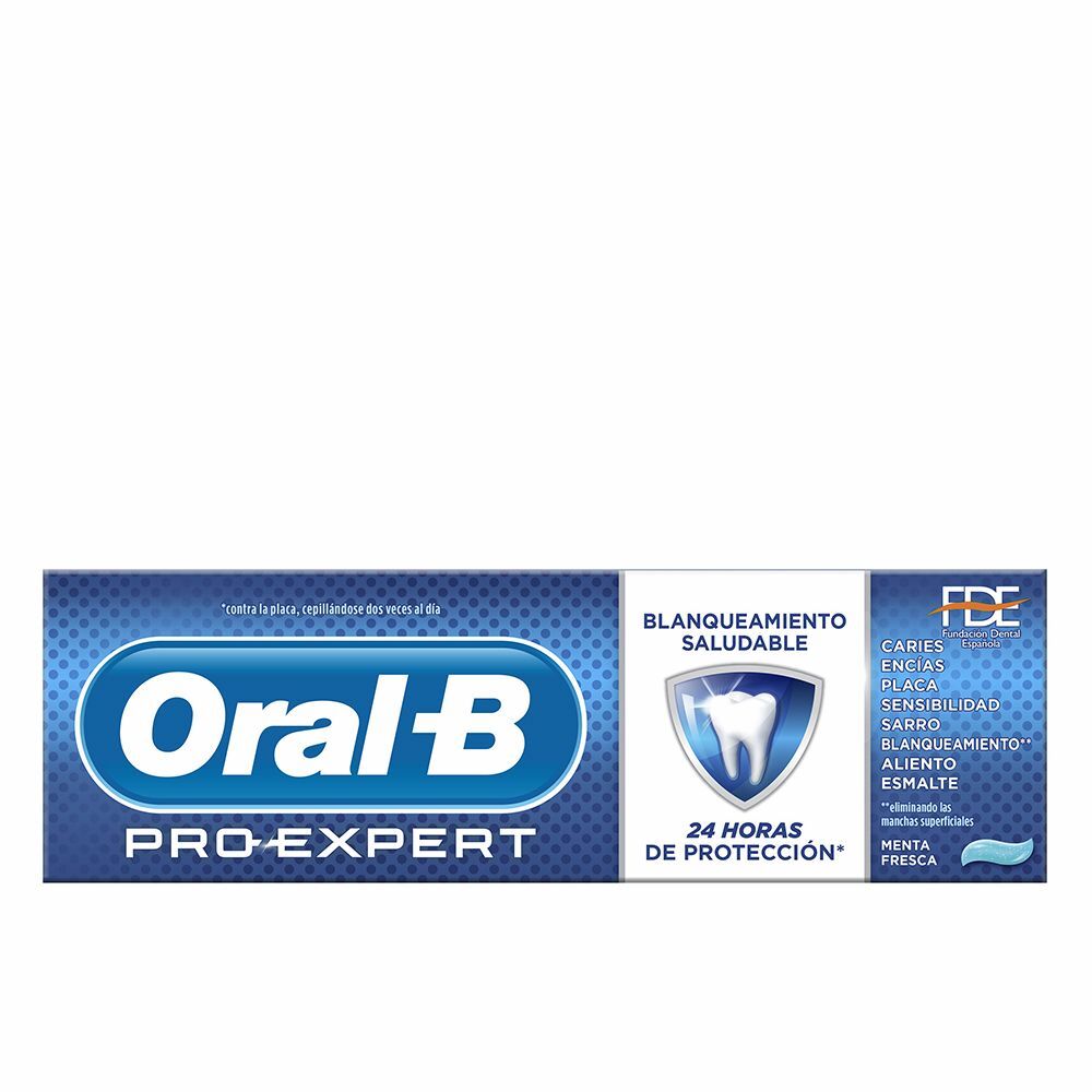 Dentifrice Blanchissant Oral-B Pro-Expert (75 ml)