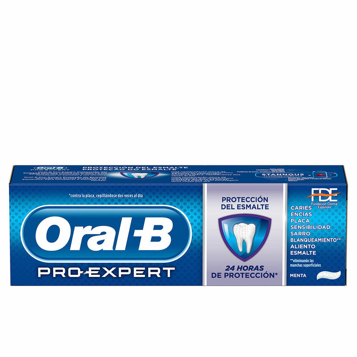 Dentifrice Protection Quotidienne Oral-B Pro-Expert 75 ml