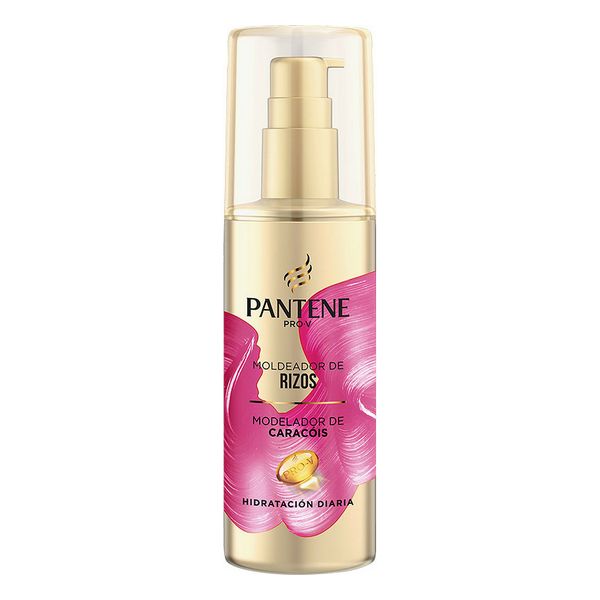 Curl Defining Cream Pantene Pro-V (145 ml)