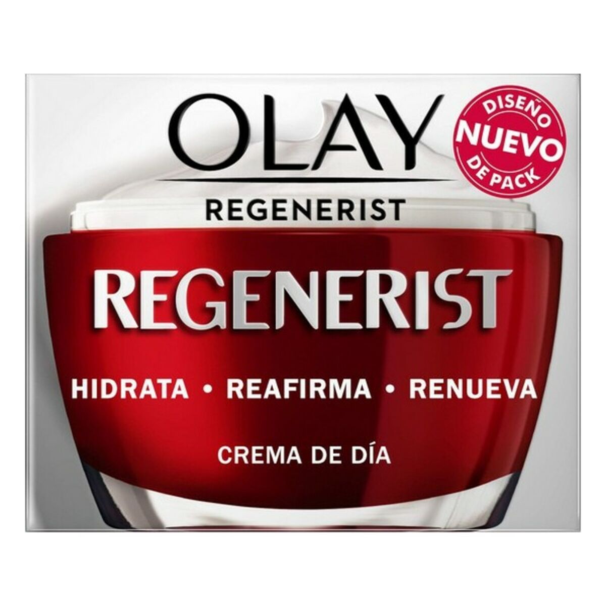 Anti-Age Creme Regenerist Olay 8047437 50 ml