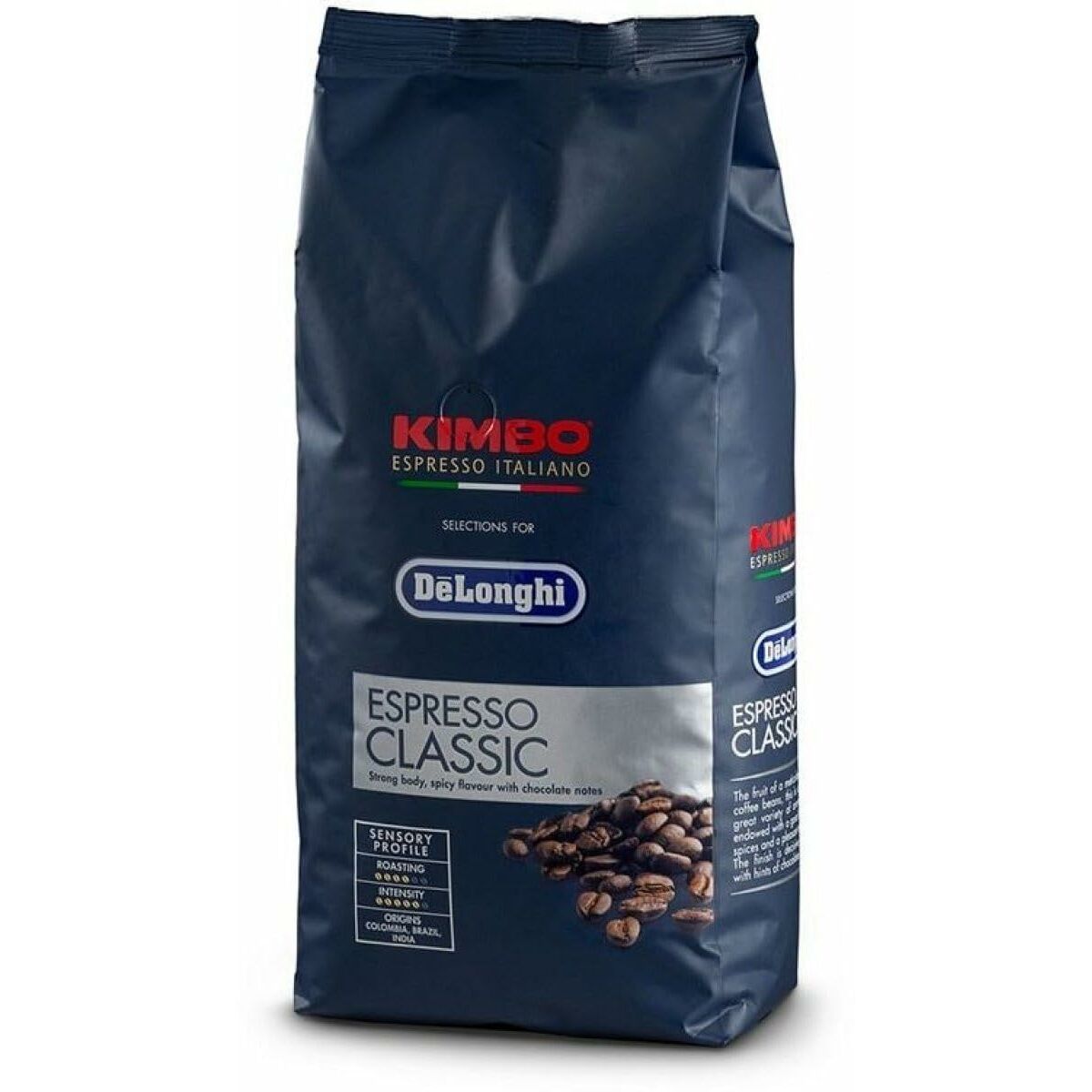 Coffee beans DeLonghi