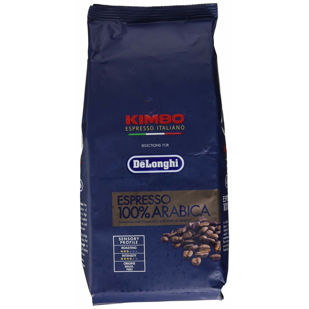 Koffiebonen De'Longhi