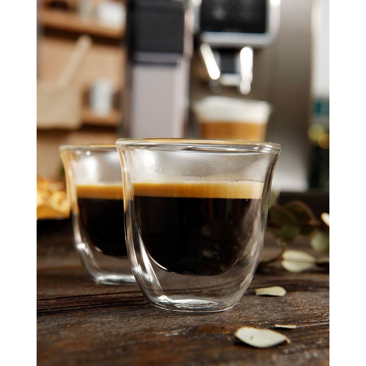 Koffiebonen De'Longhi