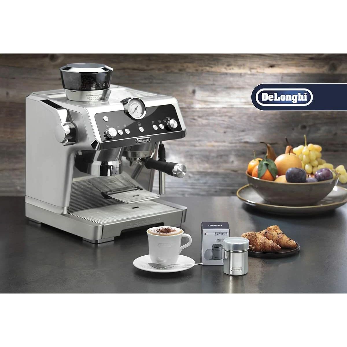 Koffiebonen De'Longhi