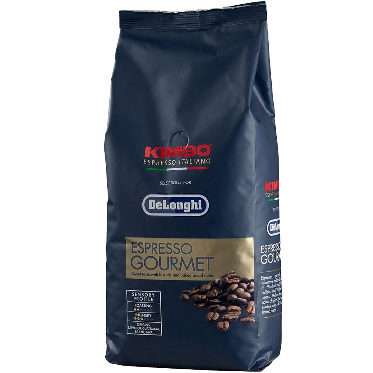 Koffiebonen De'Longhi