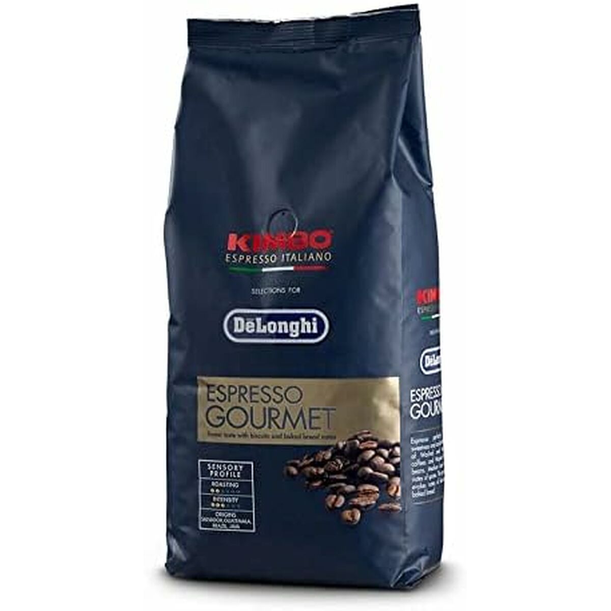 Koffiebonen De'Longhi
