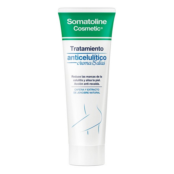 Programme Réducteur Anti-Cellulite Somatoline (250 ml)   