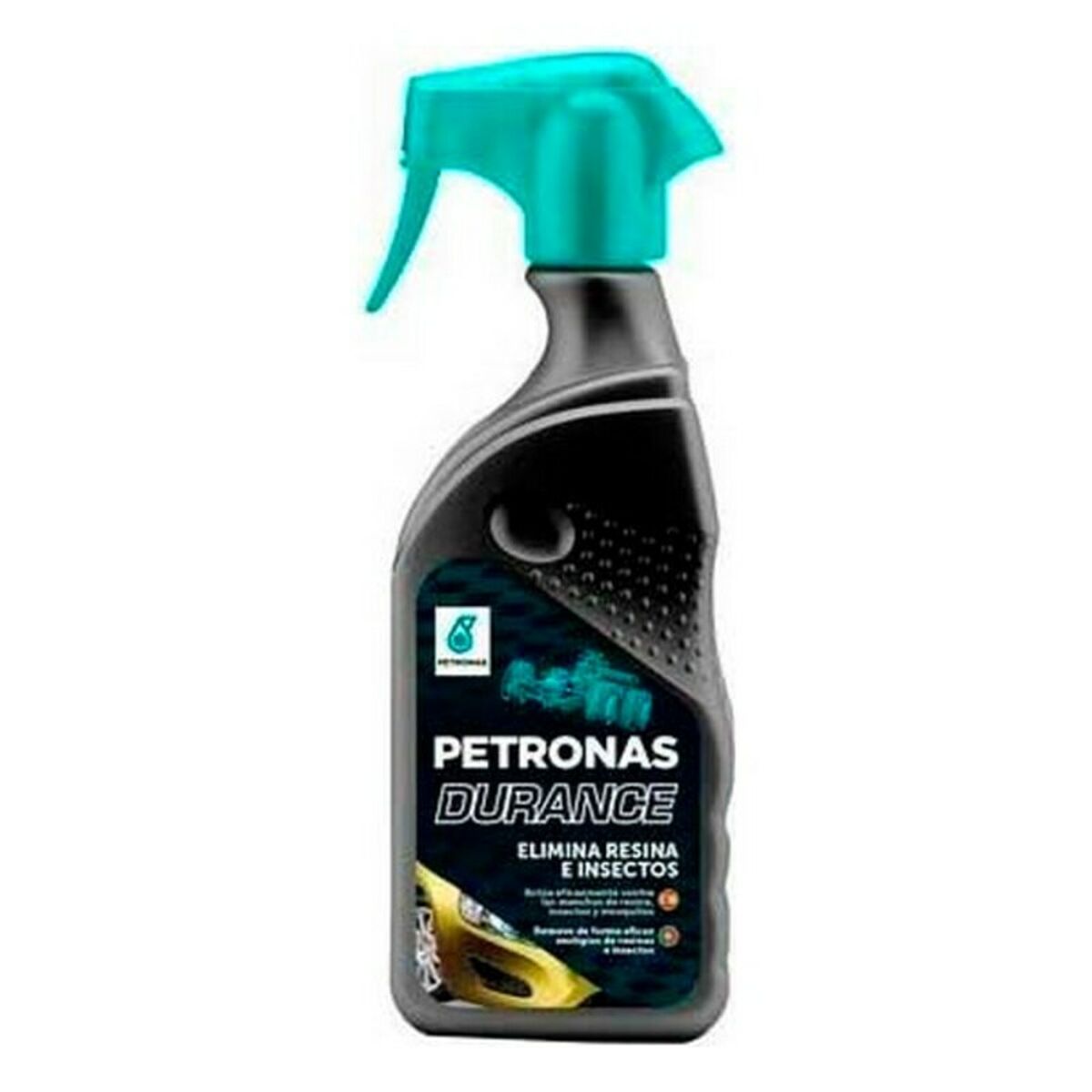 Nettoyant Petronas PET7278 Répulsif d'insectes
