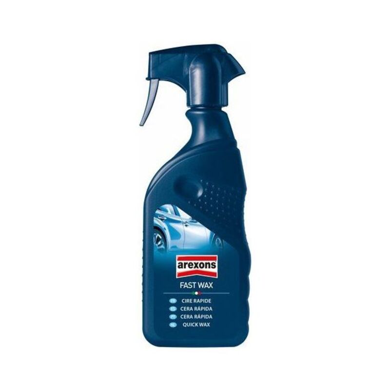 Cire Arexons ARX34028 Spray (400 ml)