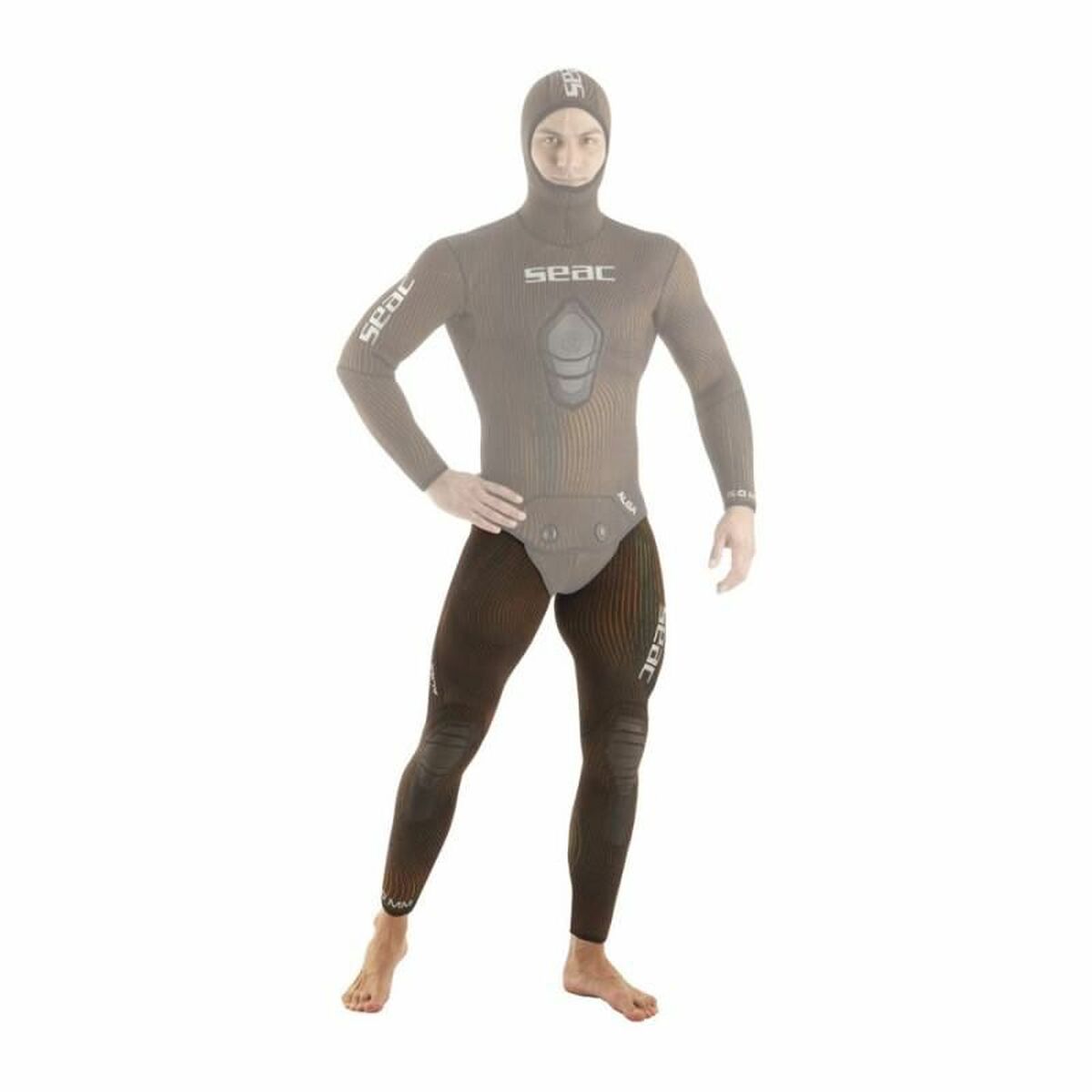 Trajes de buceo