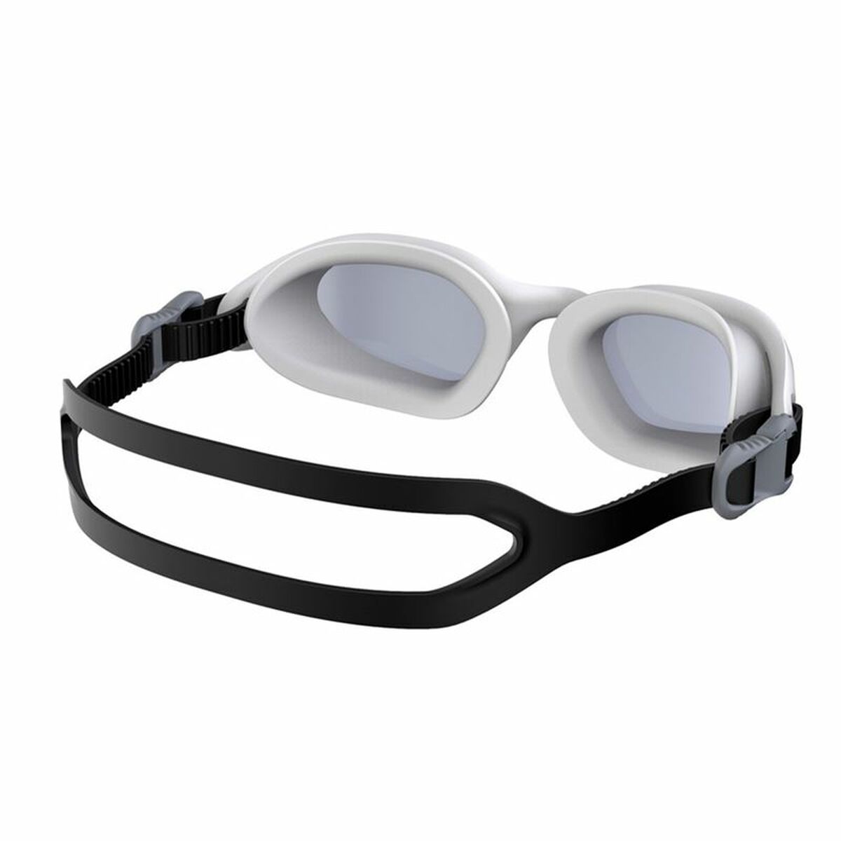 Image secondaire de Lunettes de bain Seac Mood Blanc Noir Taille unique