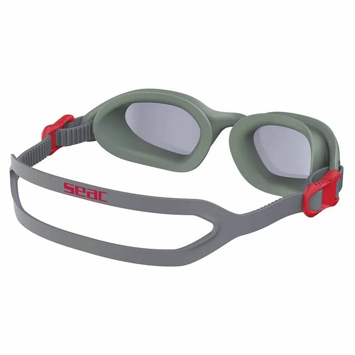 Image secondaire de Lunettes de bain Seac Mood Gris Taille unique