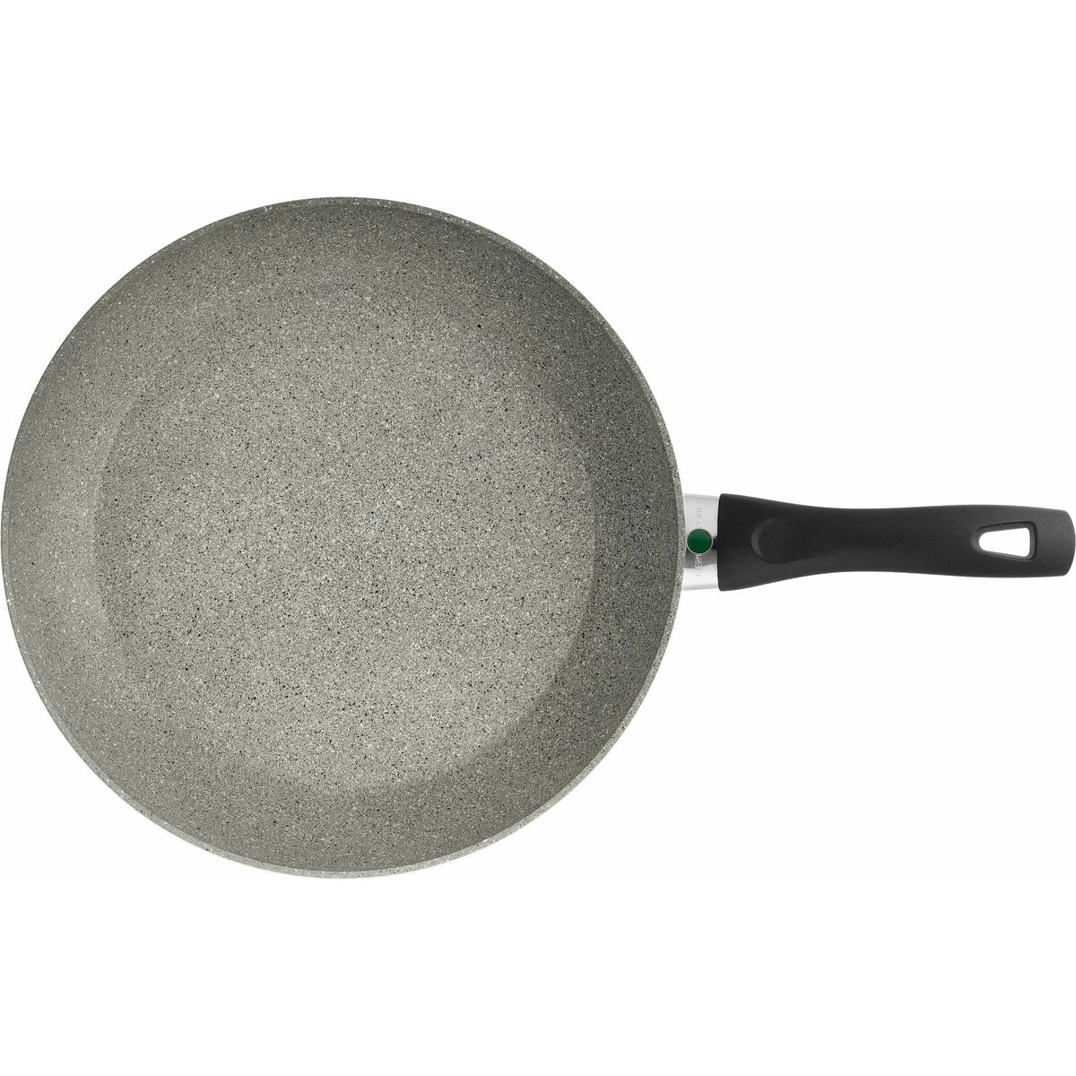Pan Ballarini FERG5F0.28U Granite Stainless steel Aluminium 1 Piece Ø 20 cm Ø 28 cm, view 2